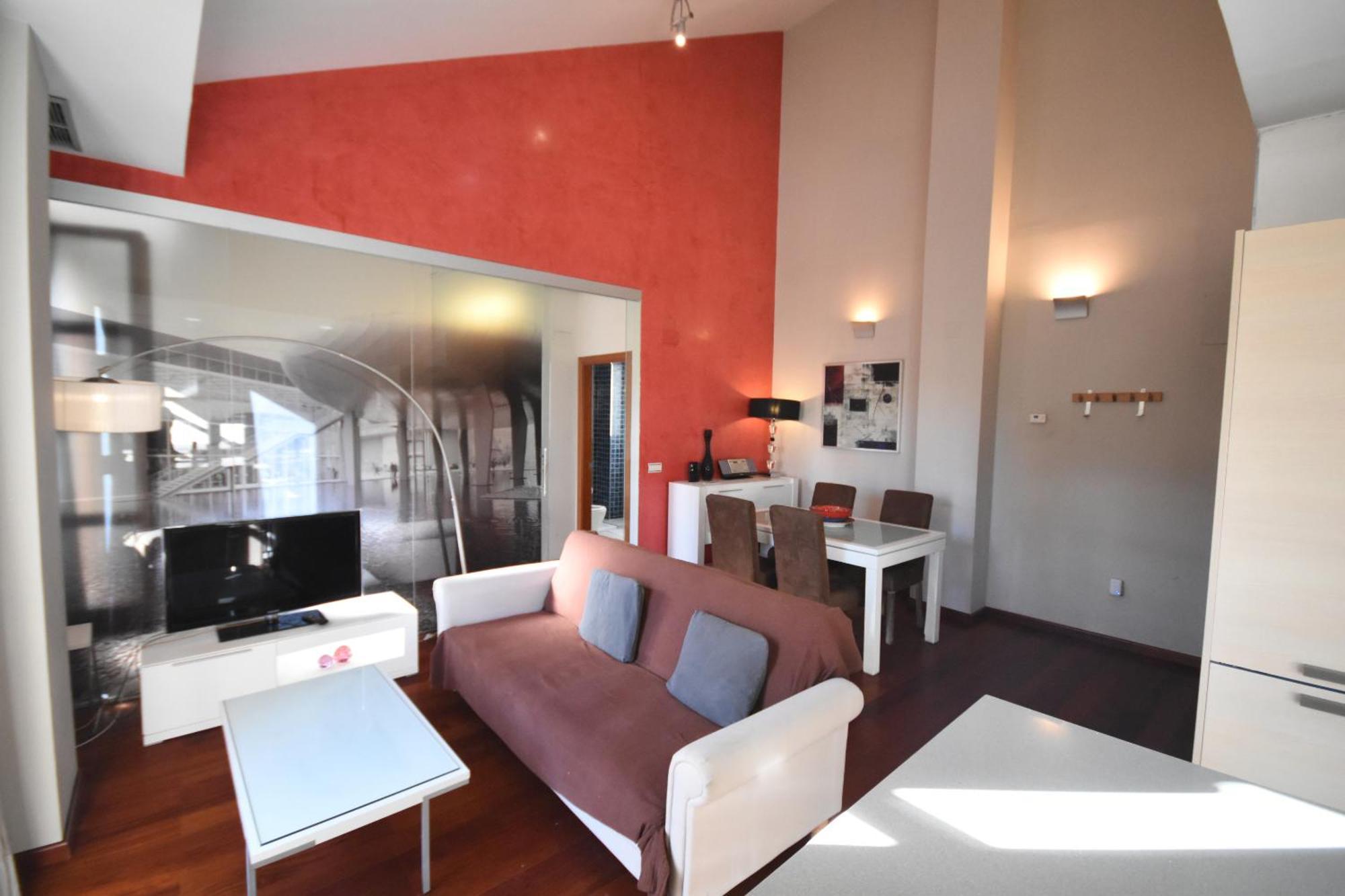 Bello Apartamento En La Plaza Del Tossal Valencia Exterior photo